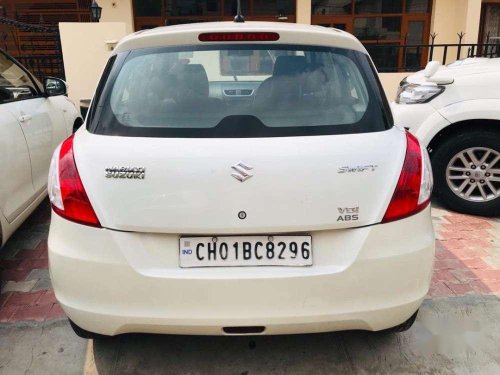 Maruti Suzuki Swift VDi, 2015, Diesel MT for sale 