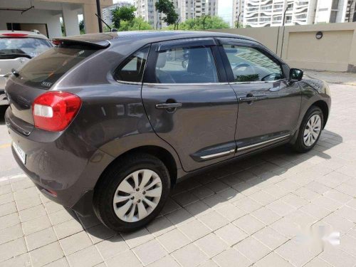 2017 Maruti Suzuki Baleno MT  for sale at low price