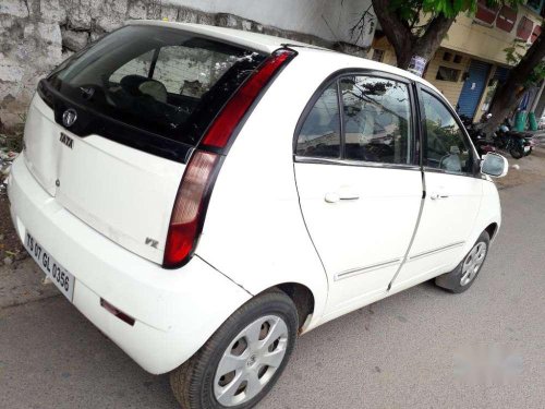 Tata Indica Vista VX Quadrajet BS IV, 2012, Diesel MT for sale 