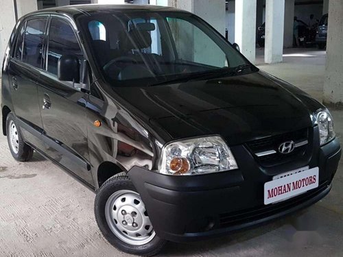 Hyundai Santro Xing XL eRLX - Euro III, 2006, Petrol MT for sale 