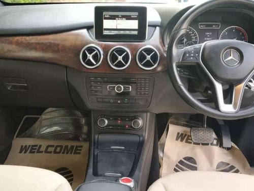 Mercedes-Benz B-Class B 180 Sport, 2013, Diesel AT for sale 