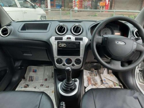 2011 Ford Figo MT for sale