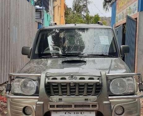 Mahindra Scorpio VLX BS III, 2008, Diesel MT for sale 