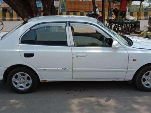 Hyundai Accent GLE 2006 MT for sale 