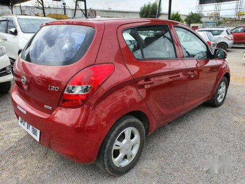Used Hyundai i20 Sportz 1.2MT for sale at low price