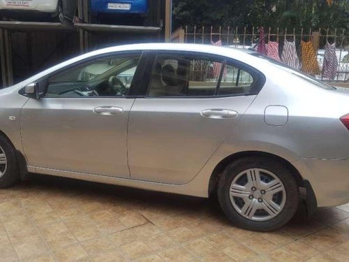 2009 Honda City MT for sale