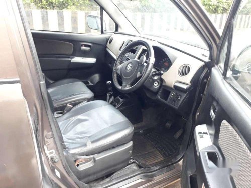 Maruti Suzuki Wagon R LXI, 2016, CNG & Hybrids MT for sale 