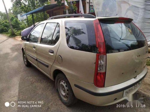 Used 2005 Tata Indigo Marina MT for sale