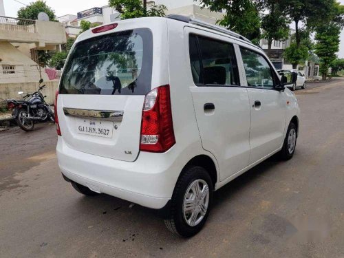 Maruti Suzuki Wagon R LXI, 2011, Petrol MT for sale 