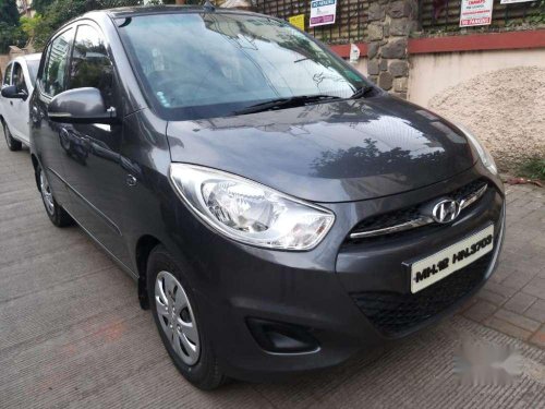 Hyundai i10 Sportz 2012 MT for sale 