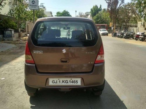 Used 2010 Maruti Suzuki Zen Estilo MT for sale 