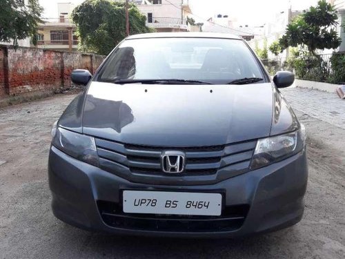 Honda City 1.5 S MT, 2009, Petrol for sale 