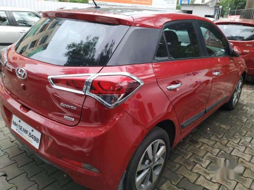 Hyundai i20 Sportz 1.2 MT for sale 