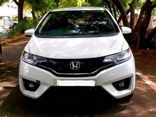 2015 Honda Jazz S MT for sale