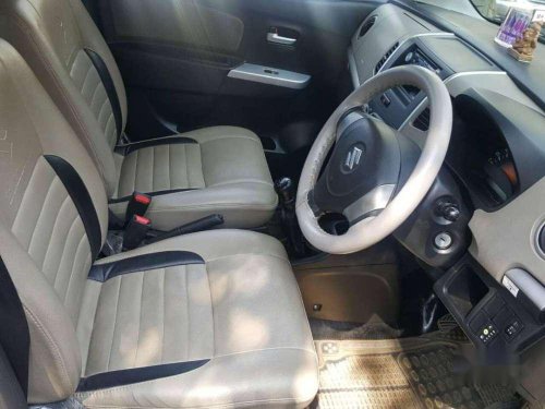 Maruti Suzuki Wagon R LXI, 2016, CNG & Hybrids MT for sale 