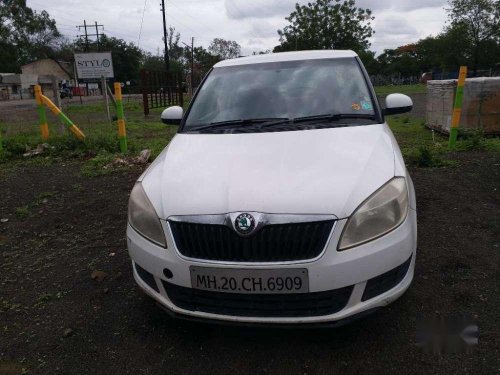 Skoda Fabia Ambition 1.2 TDI, 2013, Diesel MT for sale 