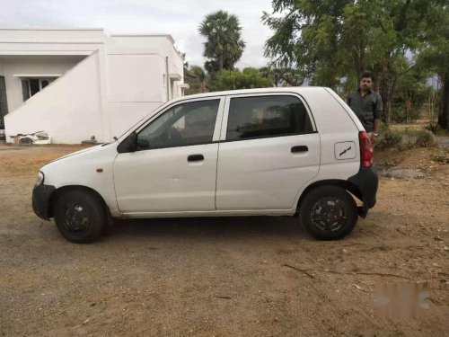 2011 Maruti Suzuki Alto MT for sale 