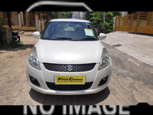 2014 Maruti Suzuki Swift MT for sale 