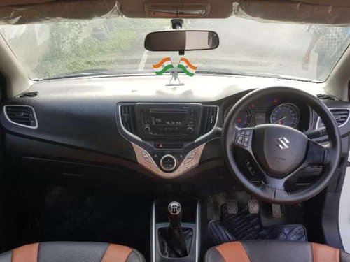 Used Maruti Suzuki Baleno Delta Diesel 2016 MT for sale 