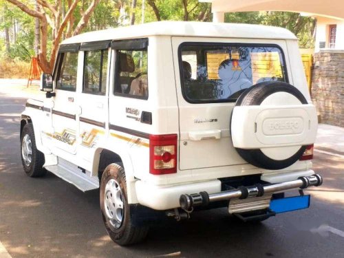 Mahindra Bolero SLX BS IV, 2012, Diesel MT for sale 