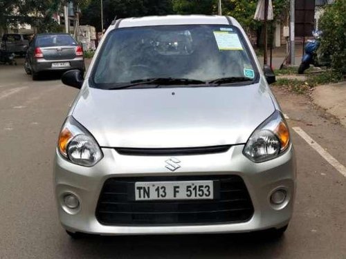 Maruti Suzuki Alto 800 2016 MT for sale 