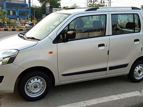 Maruti Suzuki Wagon R 1.0 LXi CNG, 2016, CNG & Hybrids MT for sale 