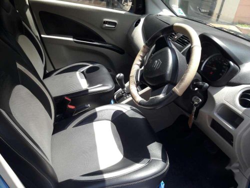 Maruti Suzuki Celerio VXI AMT, 2015, Petrol MT for sale 