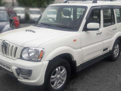 Used Mahindra Scorpio VLX MT for sale 