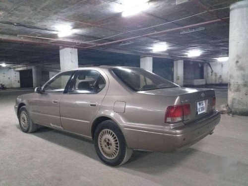 Toyota Camry W4 AT, 1997, Diesel for sale 
