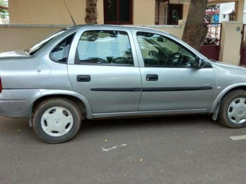 Opel Corsa 1.4 GSi, 2004, Petrol MT for sale 