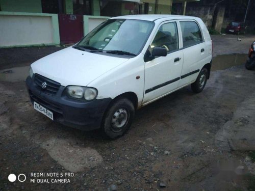 Maruti Suzuki Alto 2002 MT for sale 