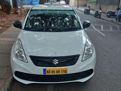 Maruti Suzuki Swift Dzire Tour, 2018, Diesel MT for sale 