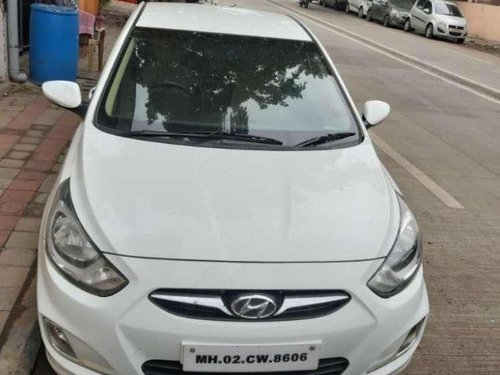 Hyundai Verna 1.6 CRDi SX MT 2013 for sale