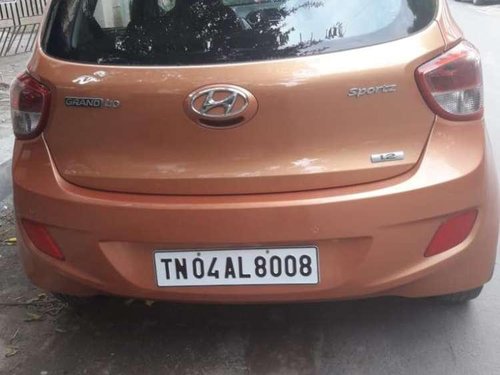 Used 2013 Hyundai i10 MT for sale