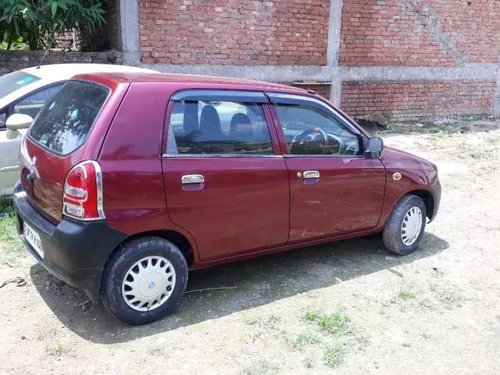 Used 2011 Maruti Suzuki Alto MT for sale