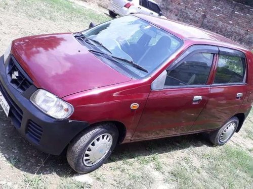 Used 2011 Maruti Suzuki Alto MT for sale