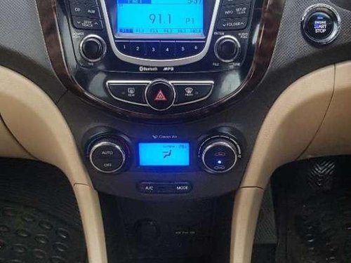 Used Hyundai Verna MT for sale at low price