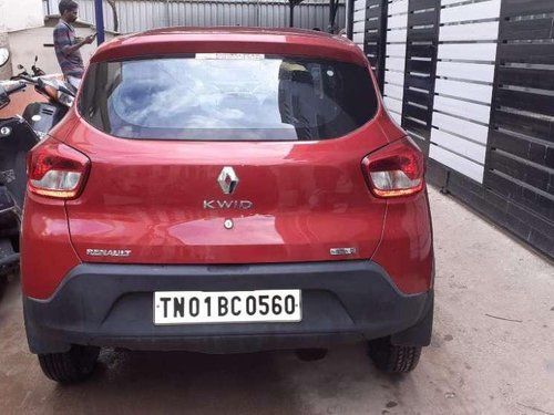 Used 2017 Renault KWID AT for sale