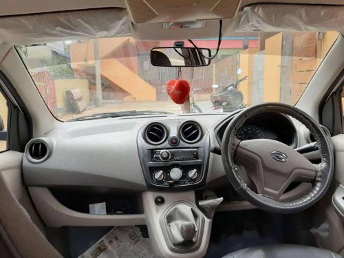 Used Datsun GO Plus T 2015 MT for sale 