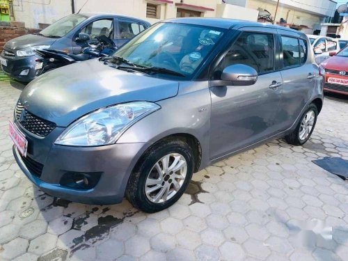 Maruti Suzuki Swift ZDI 2014 AT for sale 