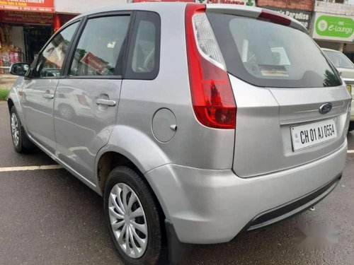 2011 Ford Figo MT for sale