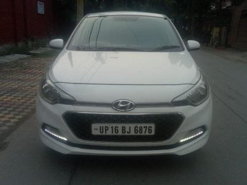 2016 Hyundai i20 MT for sale at low price