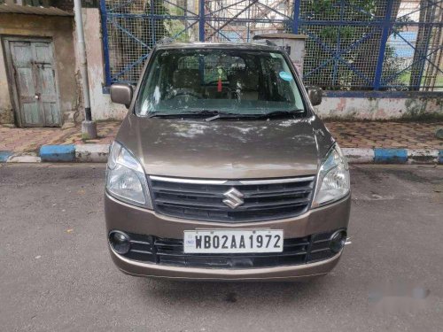 Maruti Suzuki Wagon R VXI 2012 MT for sale 