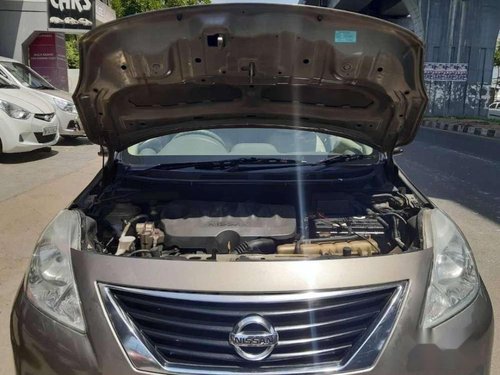 Nissan Sunny, 2012, Diesel MT for sale 