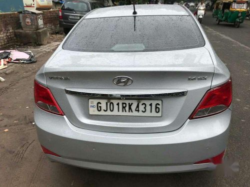 Used 2016 Hyundai Verna 1.6 CRDi  SX MT for sale