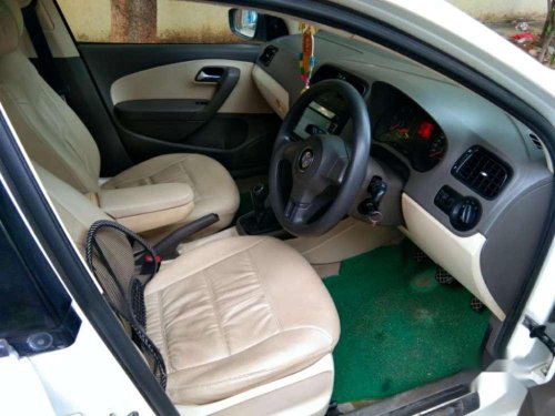 Volkswagen Vento Trendline Diesel, 2012, Petrol MT for sale 