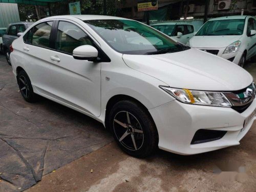 Honda City SV CVT, 2016, Petrol AT for sale 