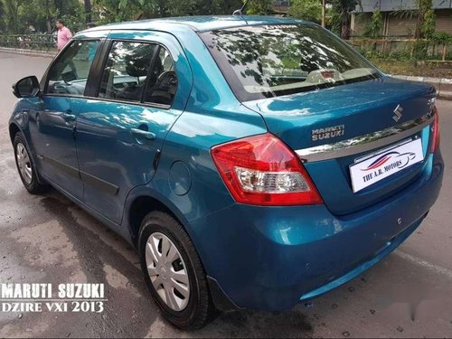 Maruti Suzuki Swift Dzire 2013 AT for sale 