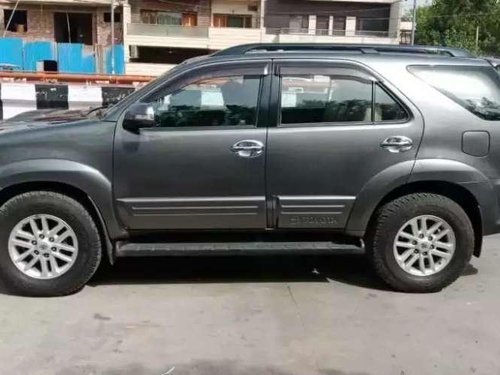 Toyota Fortuner 4x2 AT 2012 for sale 