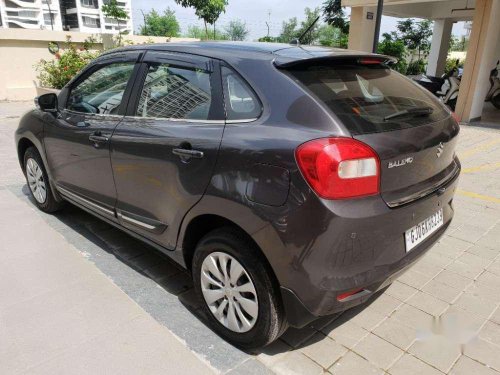 2017 Maruti Suzuki Baleno MT  for sale at low price